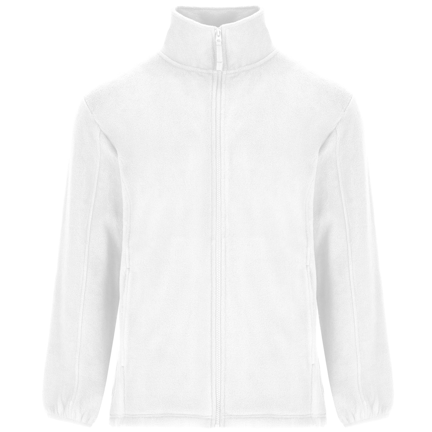 CHAQUETA POLAR HOMBRE