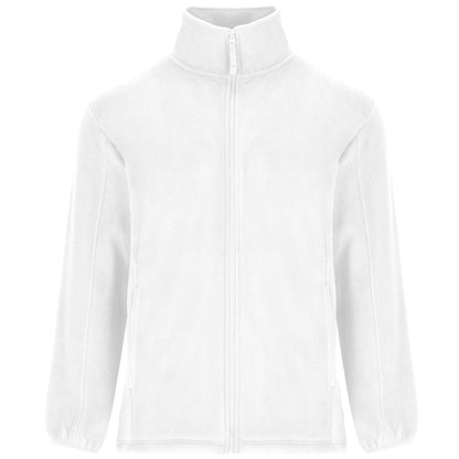 CHAQUETA POLAR HOMBRE
