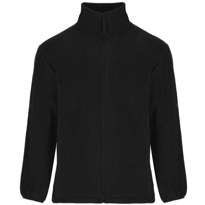 CHAQUETA POLAR HOMBRE