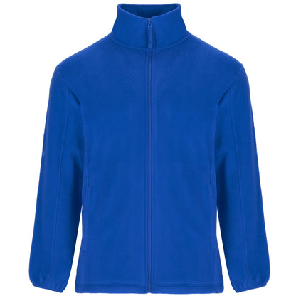 CHAQUETA POLAR HOMBRE