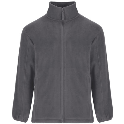 CHAQUETA POLAR HOMBRE