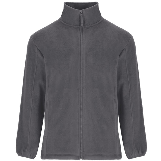 CHAQUETA POLAR HOMBRE