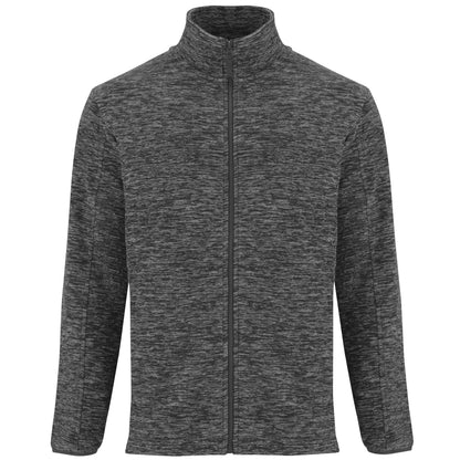 CHAQUETA POLAR HOMBRE