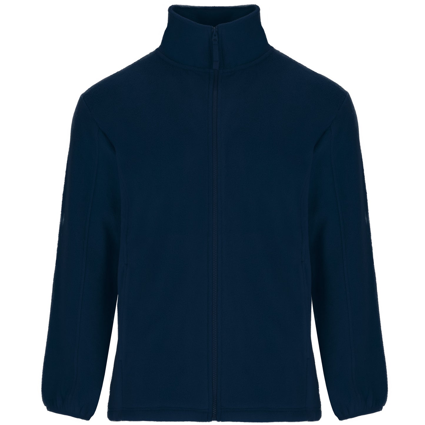 CHAQUETA POLAR HOMBRE