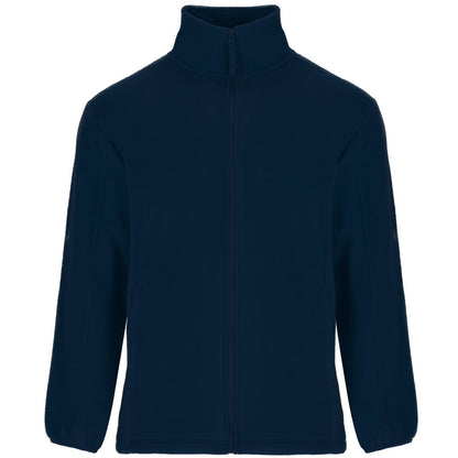 CHAQUETA POLAR HOMBRE