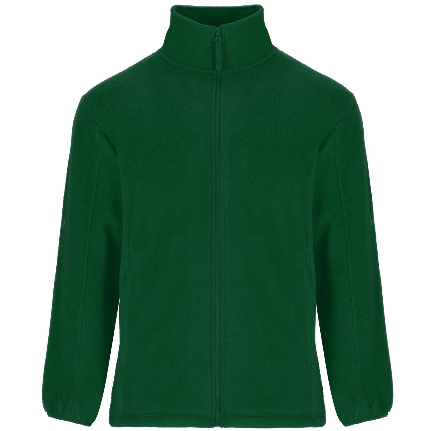 CHAQUETA POLAR HOMBRE