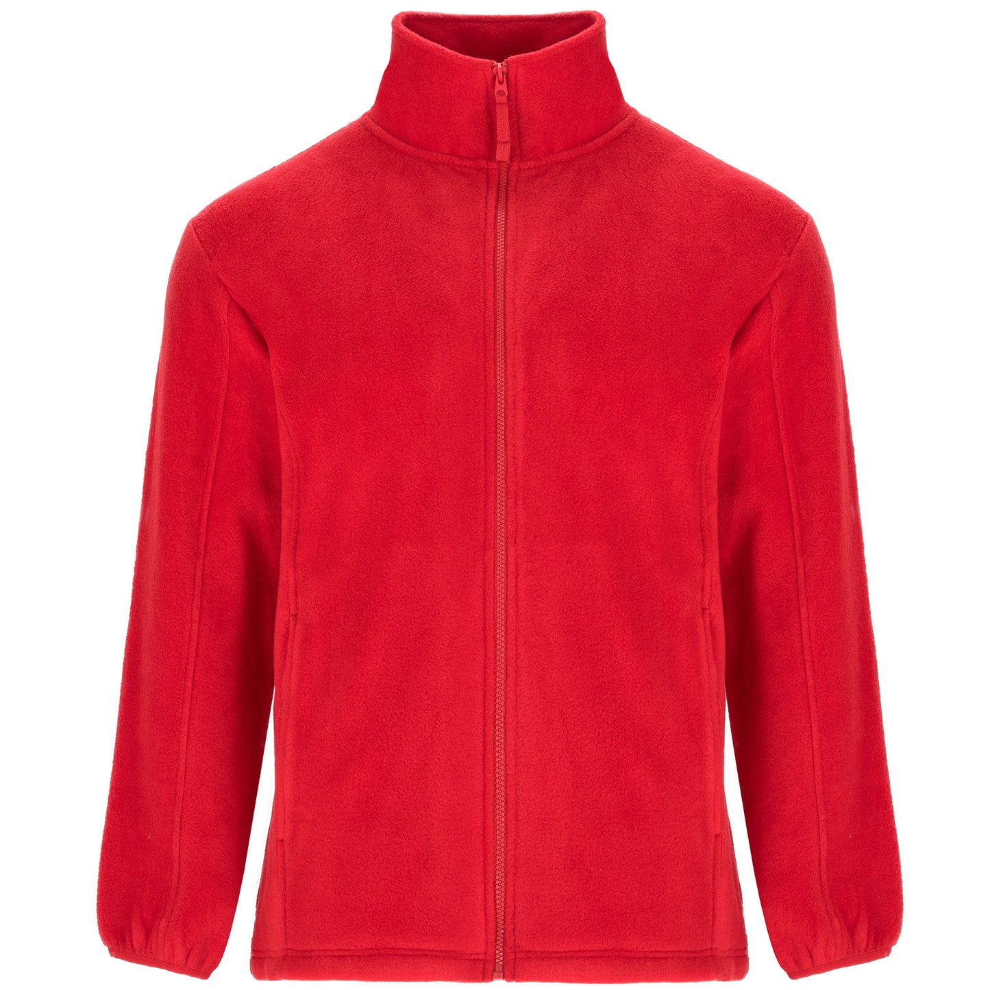 CHAQUETA POLAR HOMBRE