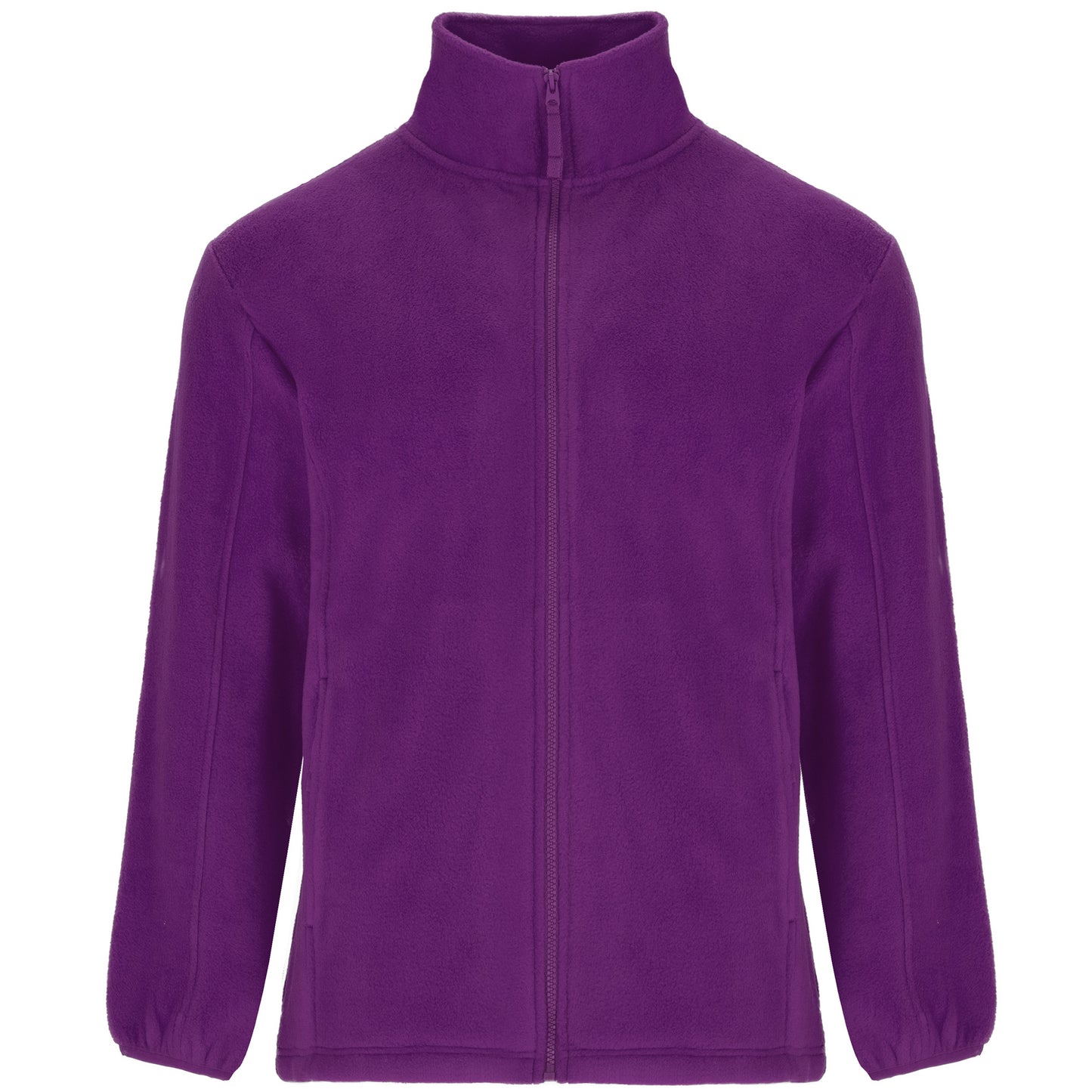 CHAQUETA POLAR HOMBRE