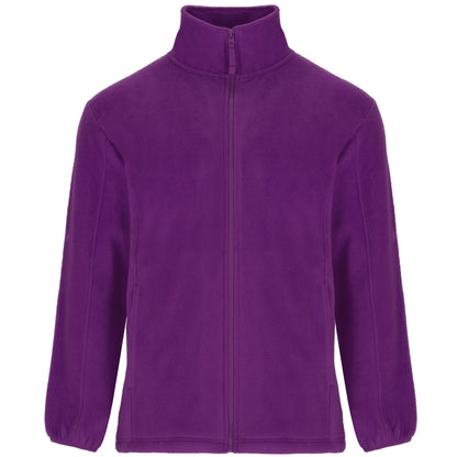 CHAQUETA POLAR HOMBRE