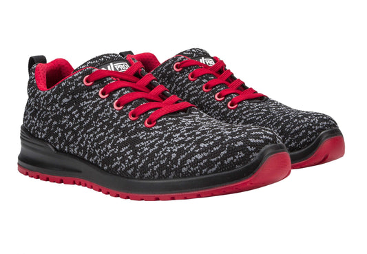ZAPATILLA DEPORTIVA DE SEGURIDAD  SPEZIAL S1P SRC LIBRE DE METAL