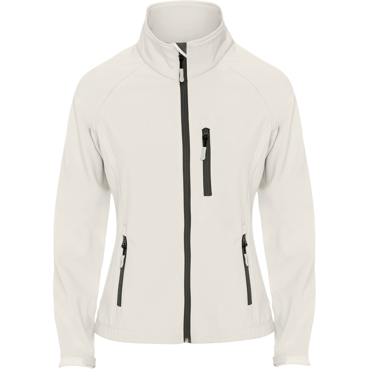Chaqueta Soft Shell Antartida