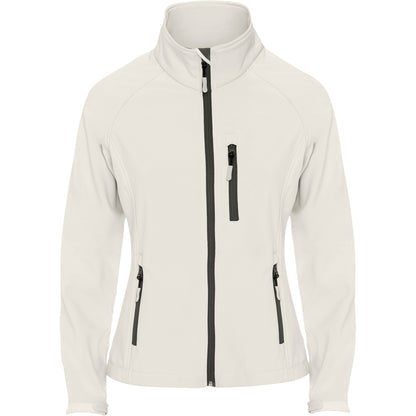 Chaqueta Soft Shell Antartida