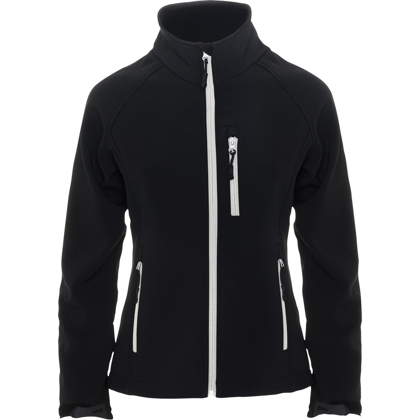 Chaqueta Soft Shell Antartida