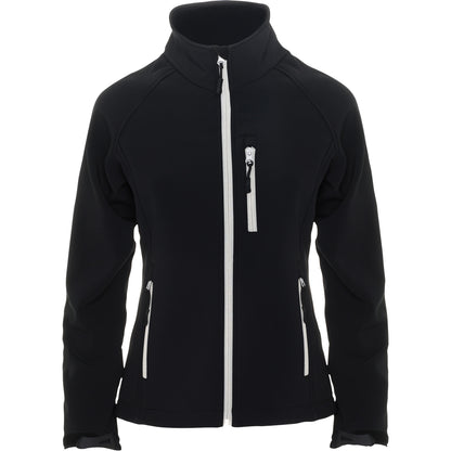 Chaqueta Soft Shell Antartida