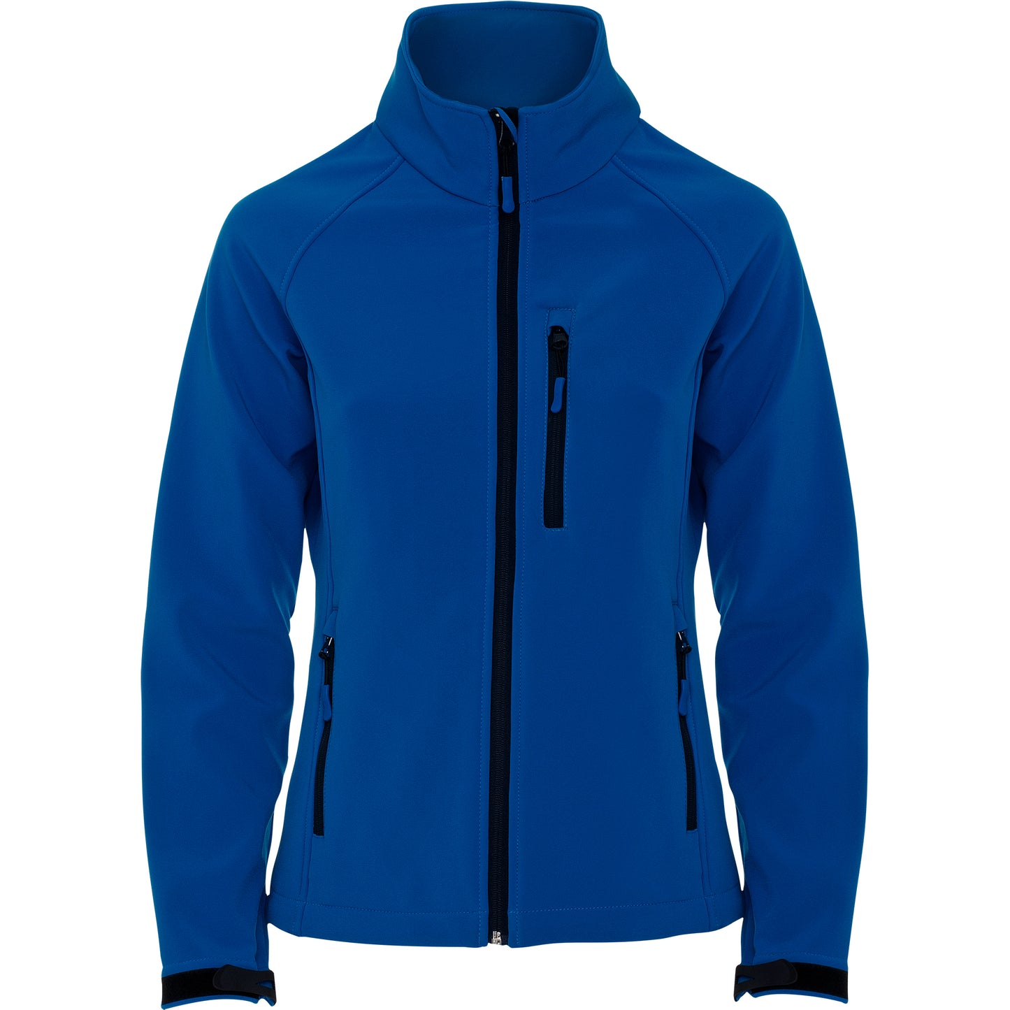 Chaqueta Soft Shell Antartida