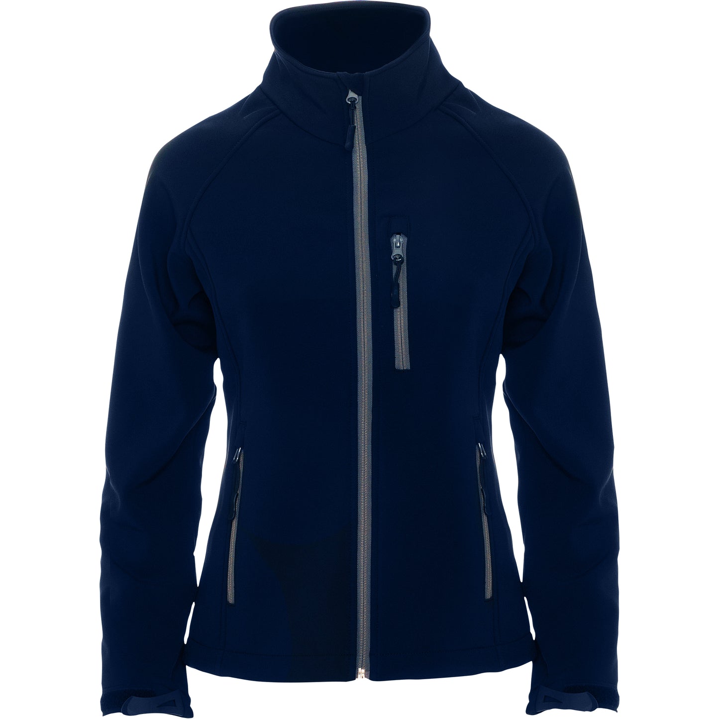 Chaqueta Soft Shell Antartida