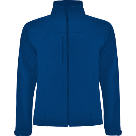 CHAQUETA SOFT SHELL MODELO RUDOLPH