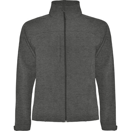 CHAQUETA SOFT SHELL MODELO RUDOLPH