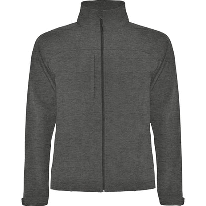 CHAQUETA SOFT SHELL MODELO RUDOLPH