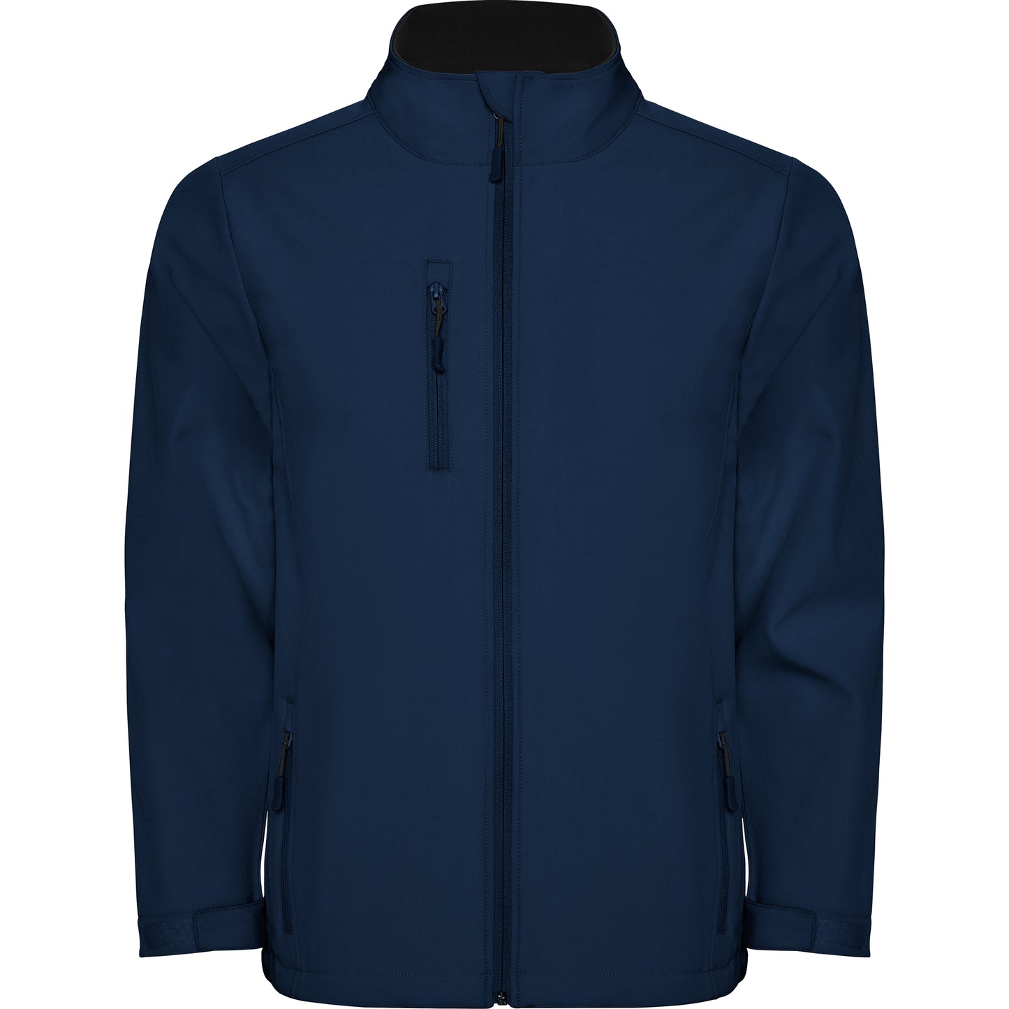 Chaqueta softshell hombre Nebraska