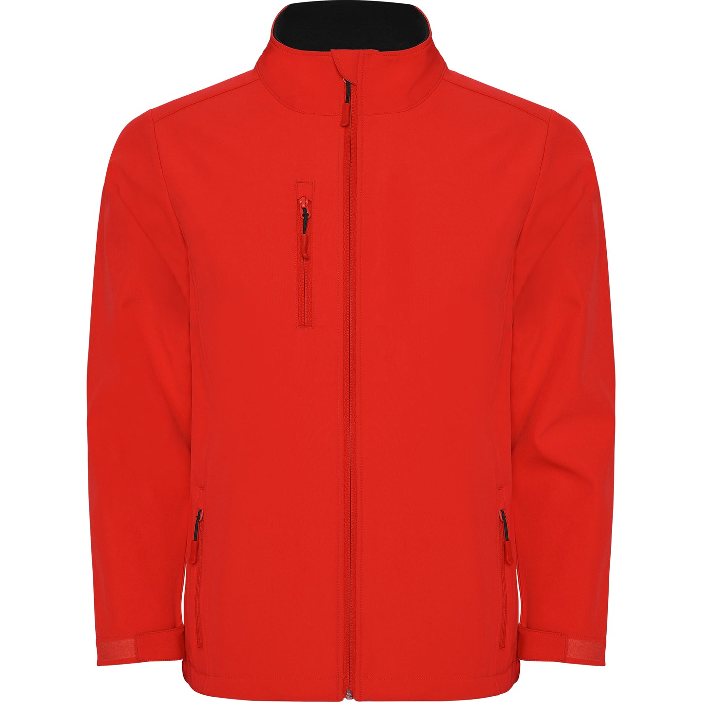 Chaqueta softshell hombre Nebraska
