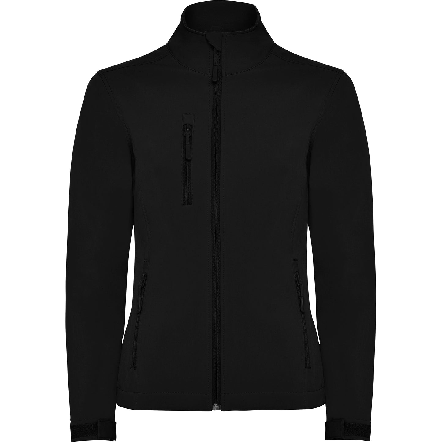 Chaqueta softshell mujer Nebraska