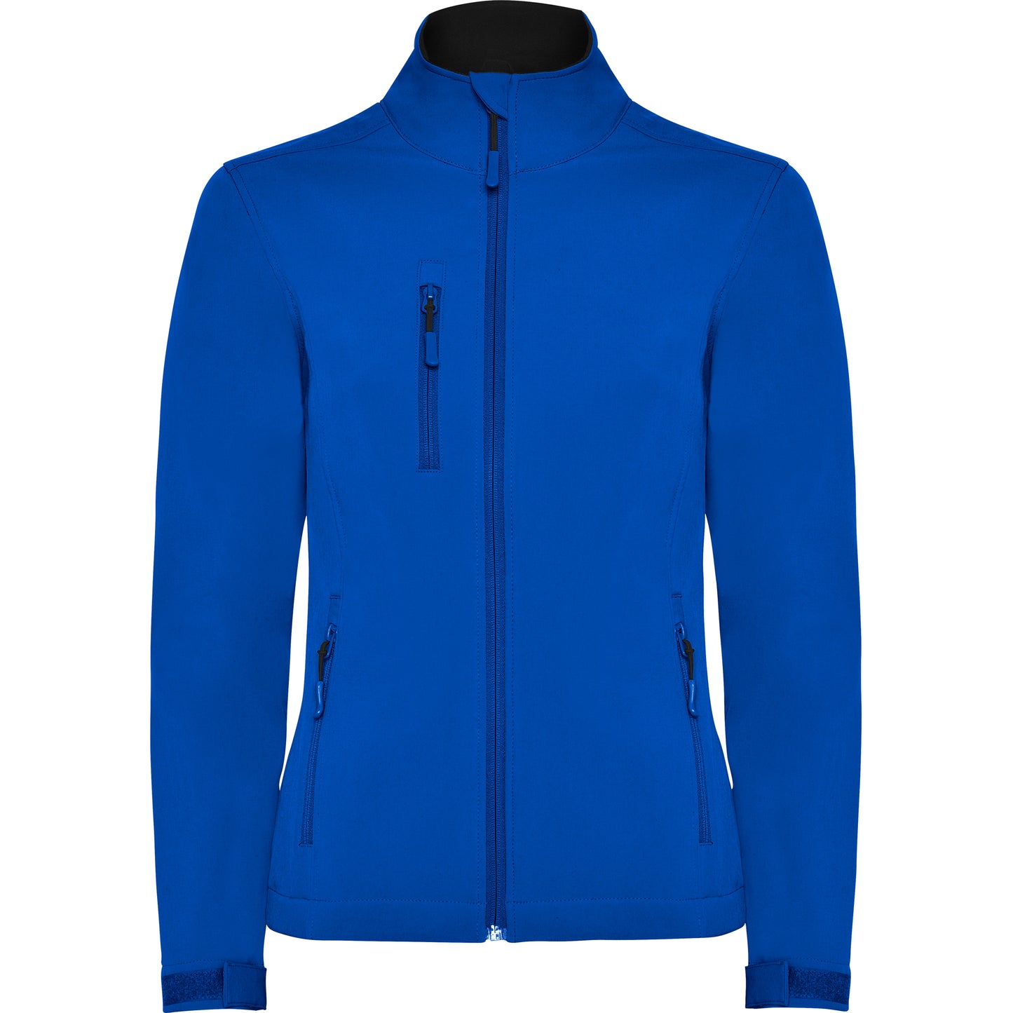 Chaqueta softshell mujer Nebraska