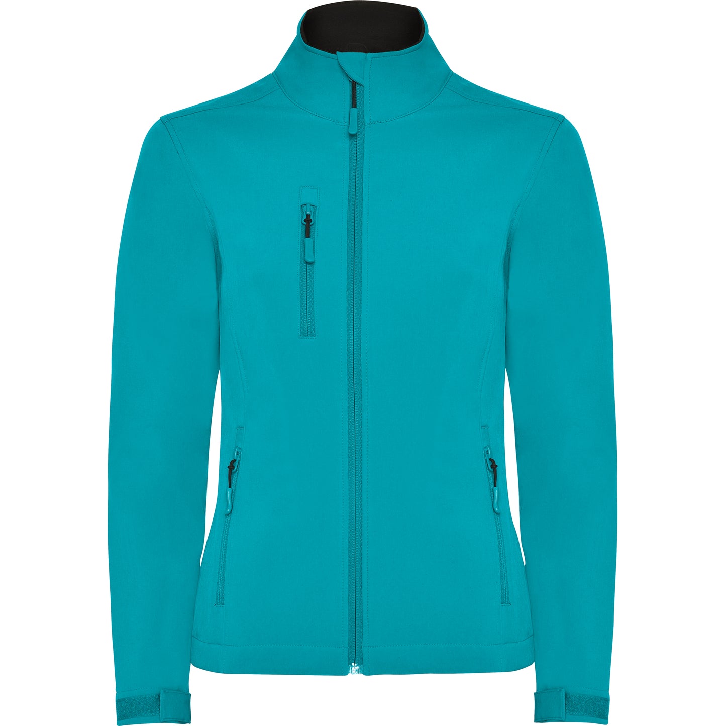Chaqueta softshell mujer Nebraska