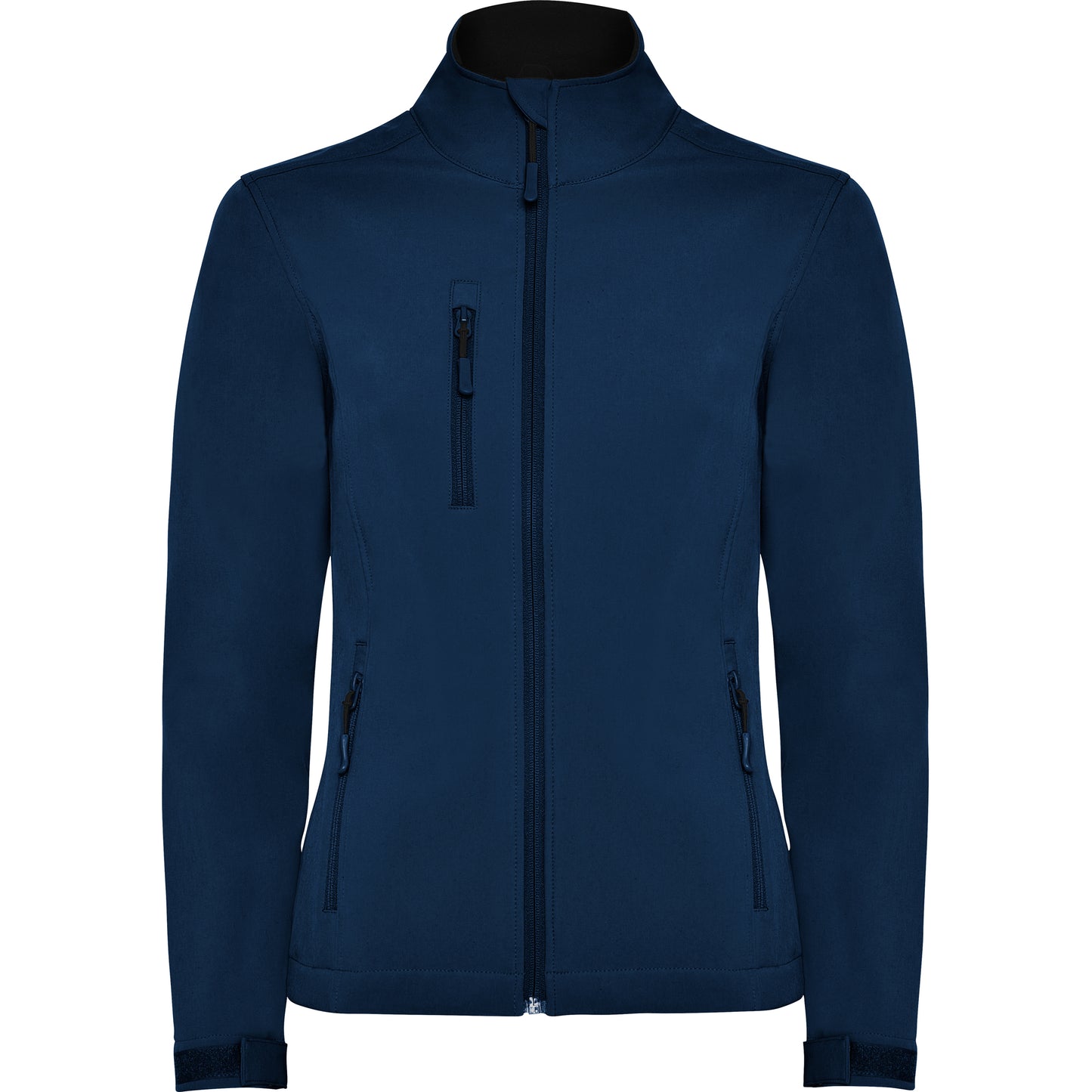 Chaqueta softshell mujer Nebraska