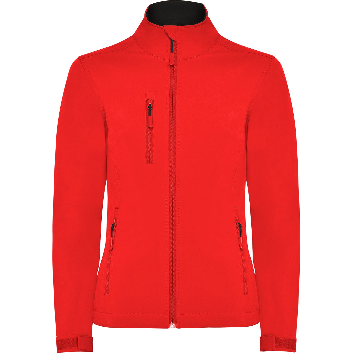 Chaqueta softshell mujer Nebraska