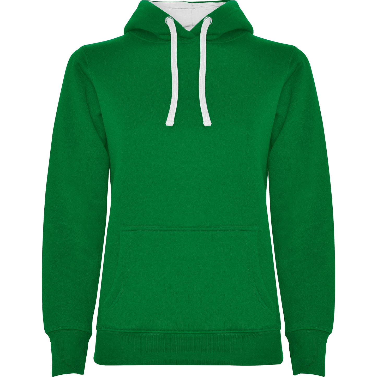 SUDADERA CON CAPUCHA MUJER URBAN