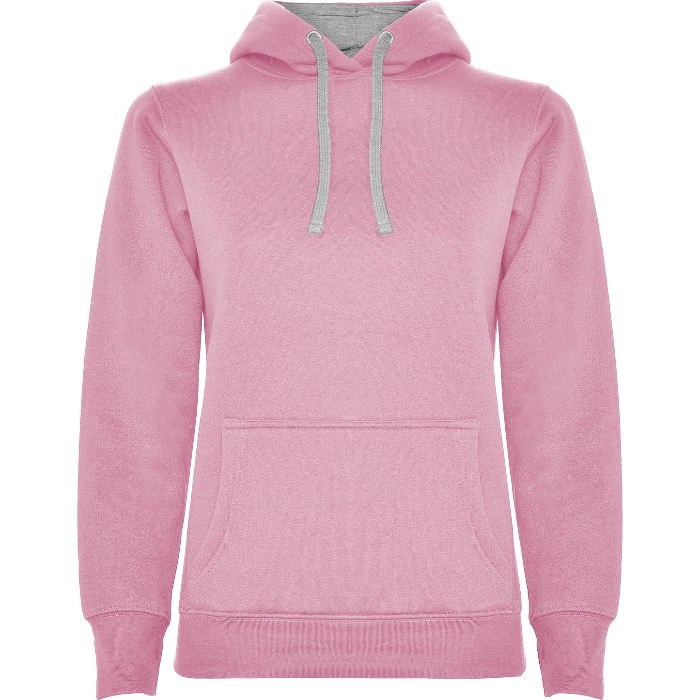 SUDADERA CON CAPUCHA MUJER URBAN