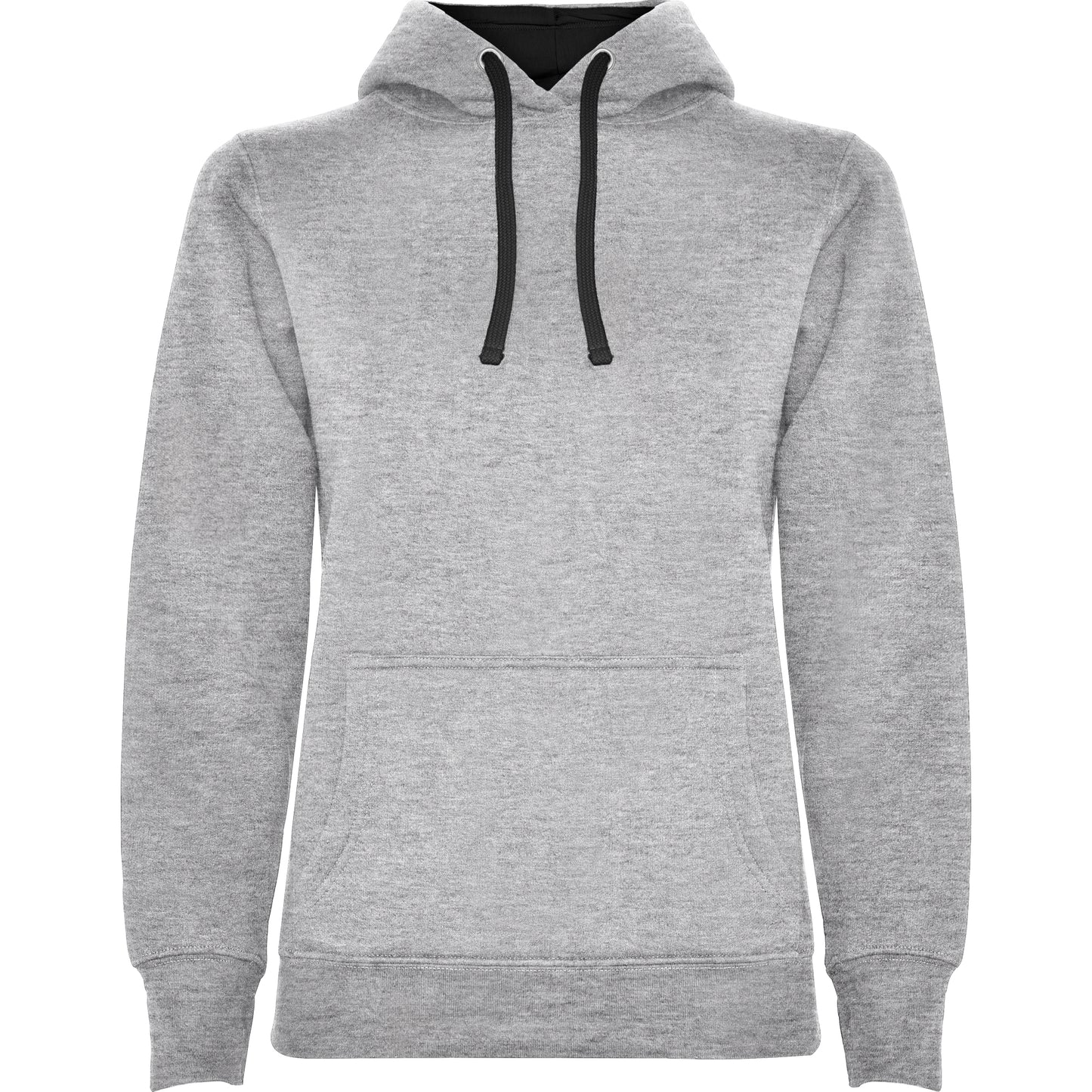 SUDADERA CON CAPUCHA URBAN
