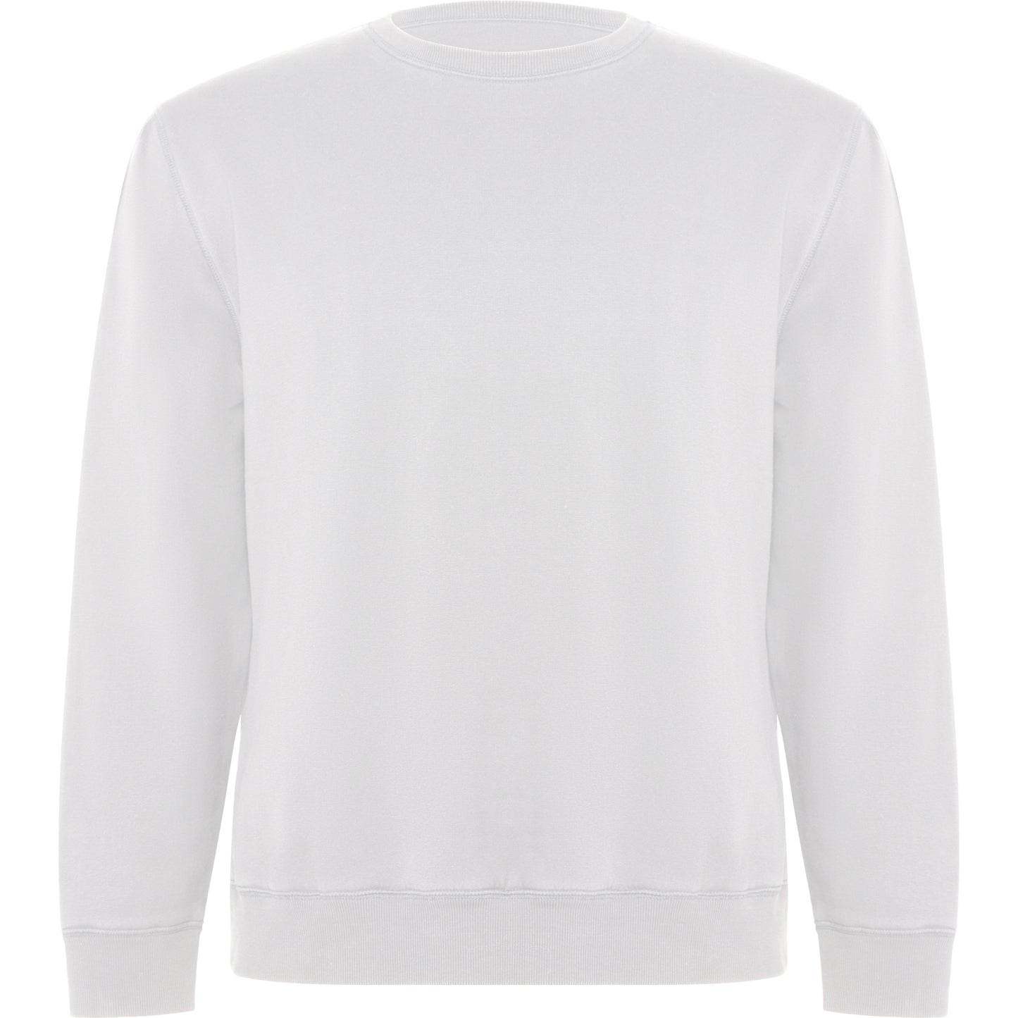 SUDADERA UNISEX DE ALGODÓN ORGÁNICO