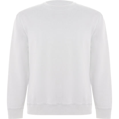 SUDADERA UNISEX DE ALGODÓN ORGÁNICO