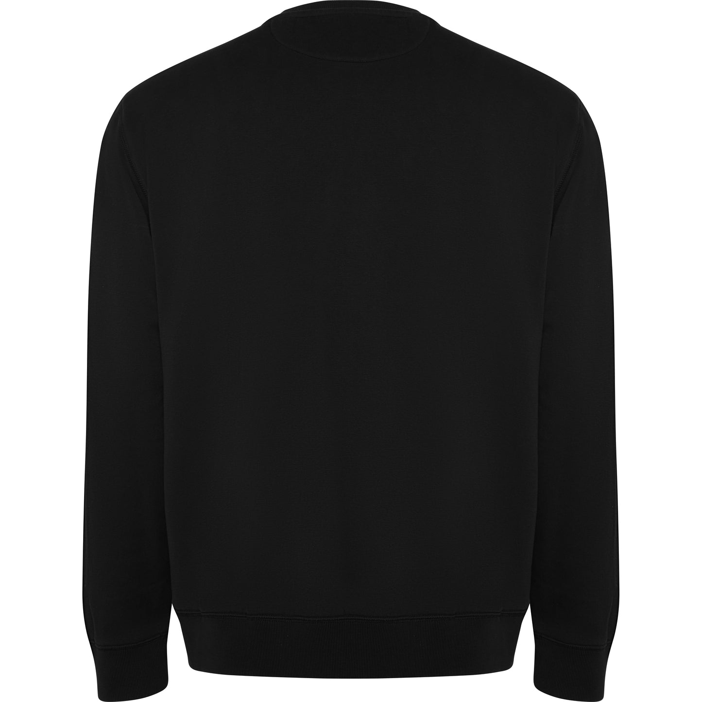 SUDADERA UNISEX DE ALGODÓN ORGÁNICO