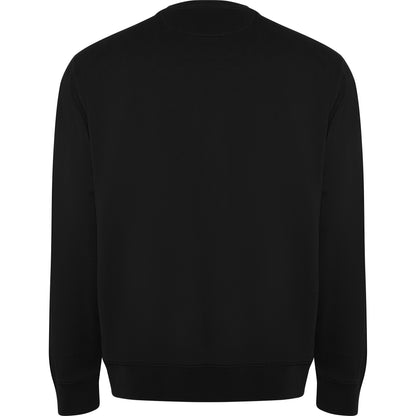 SUDADERA UNISEX DE ALGODÓN ORGÁNICO