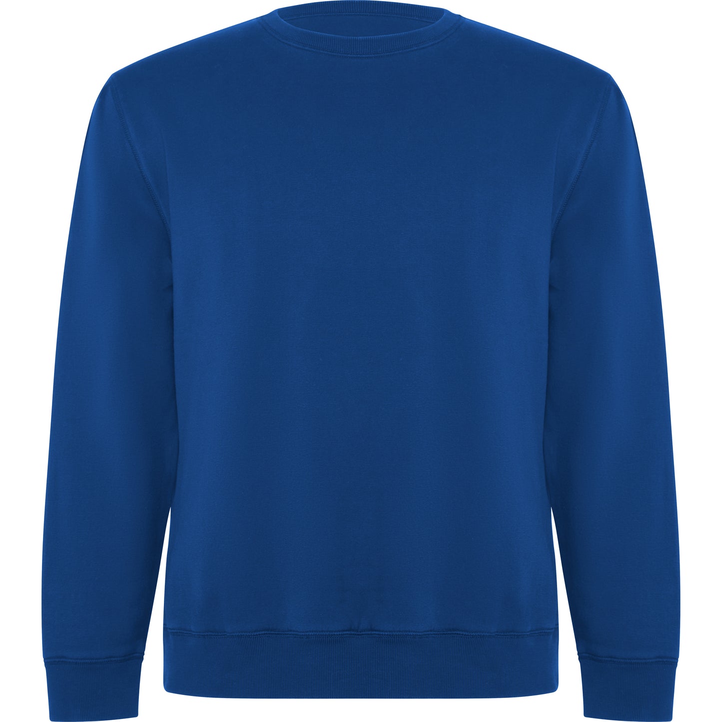 SUDADERA UNISEX DE ALGODÓN ORGÁNICO