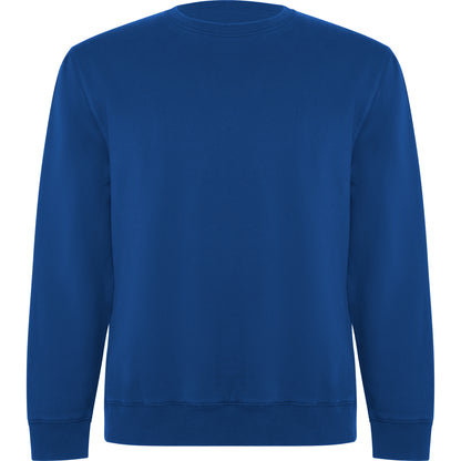 SUDADERA UNISEX DE ALGODÓN ORGÁNICO
