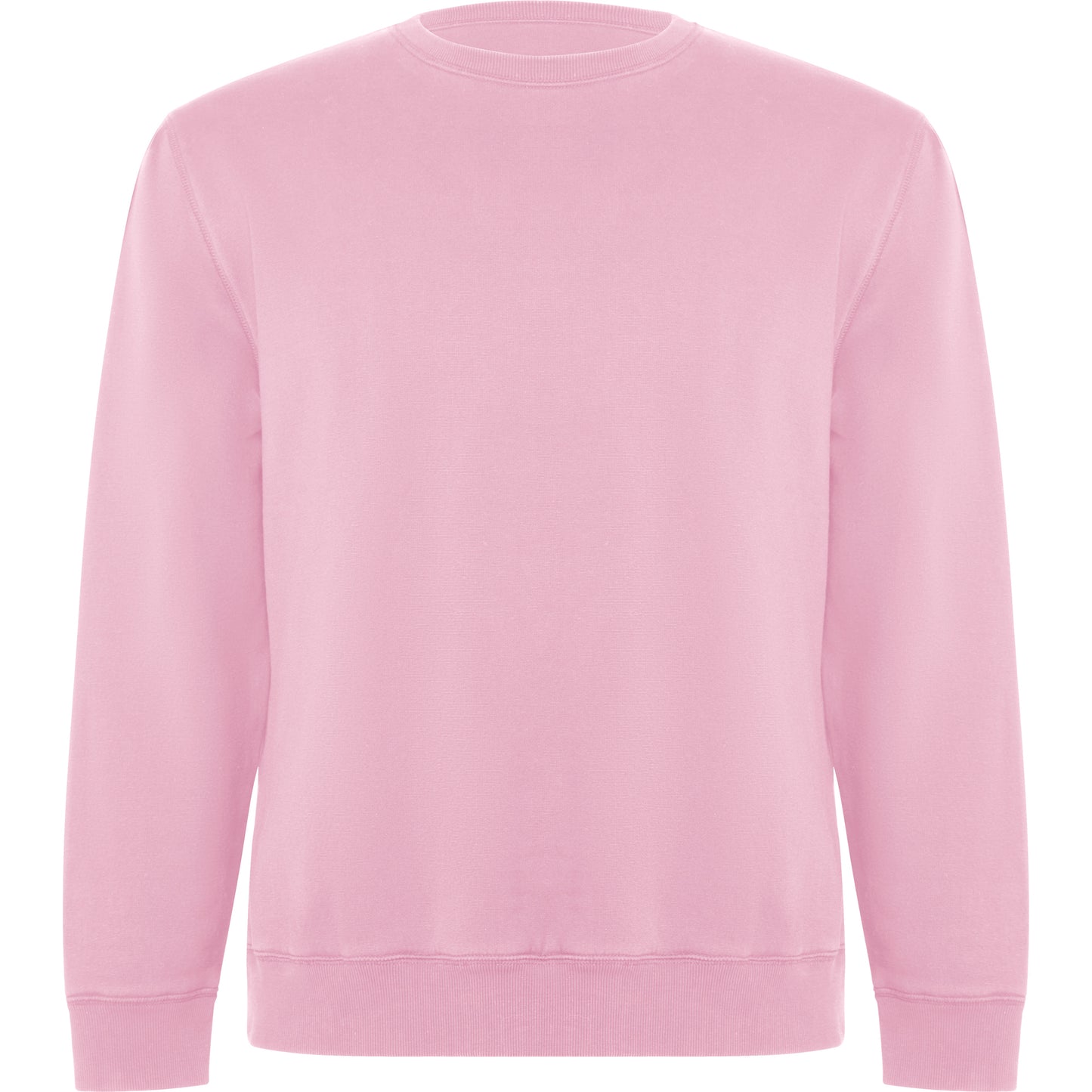 SUDADERA UNISEX DE ALGODÓN ORGÁNICO