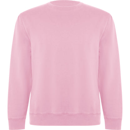 SUDADERA UNISEX DE ALGODÓN ORGÁNICO