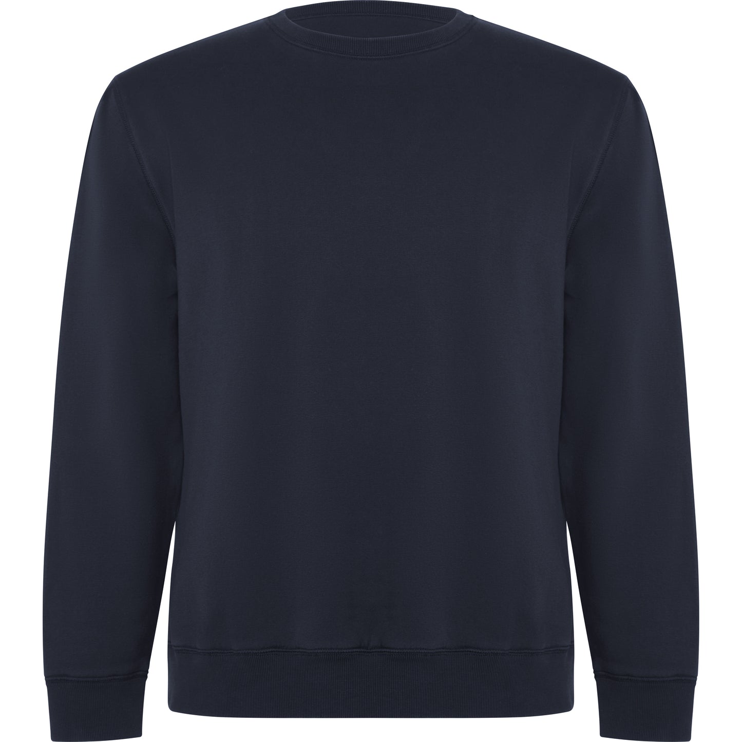 SUDADERA UNISEX DE ALGODÓN ORGÁNICO