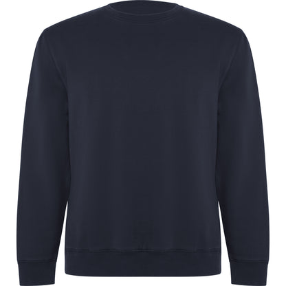 SUDADERA UNISEX DE ALGODÓN ORGÁNICO