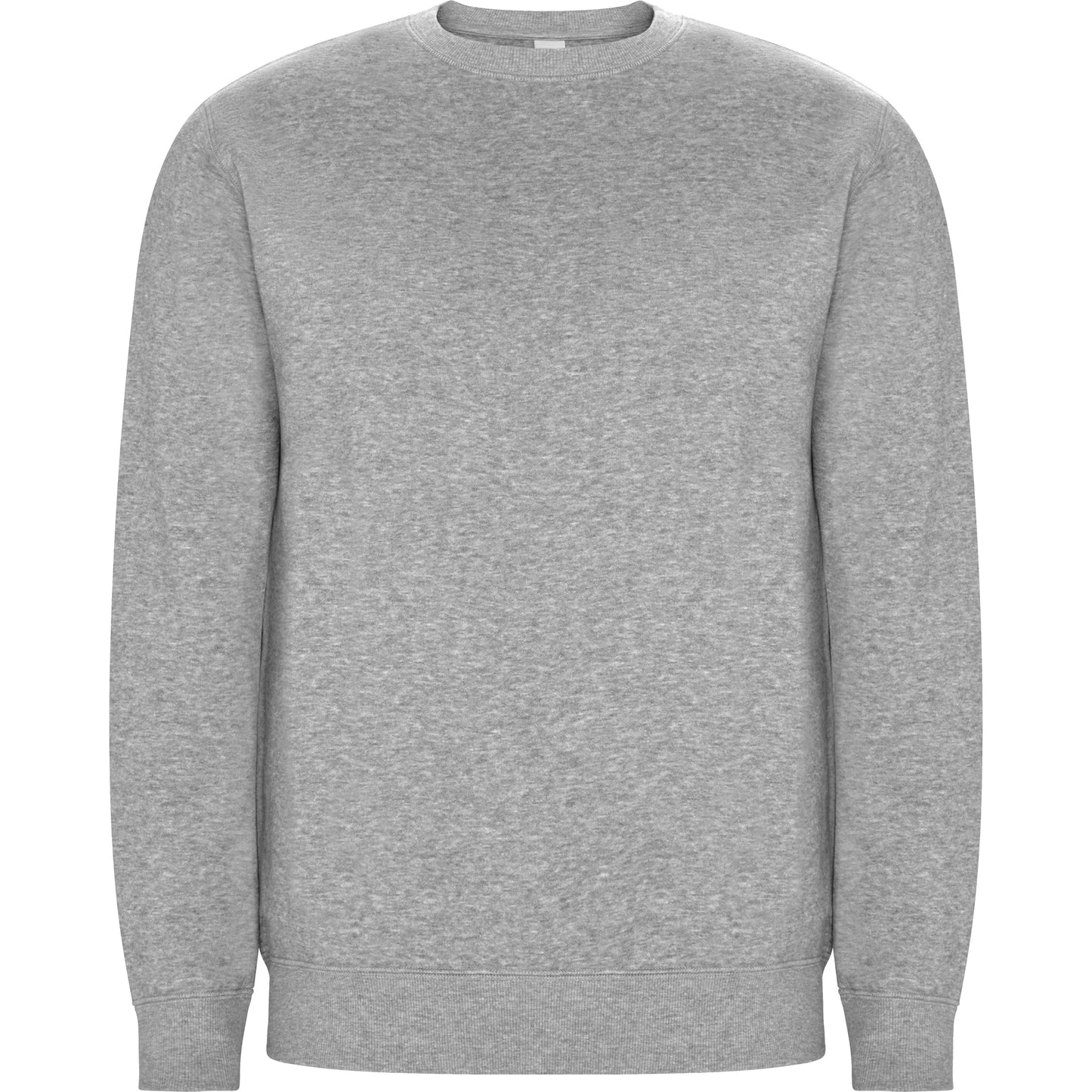 SUDADERA UNISEX DE ALGODÓN ORGÁNICO