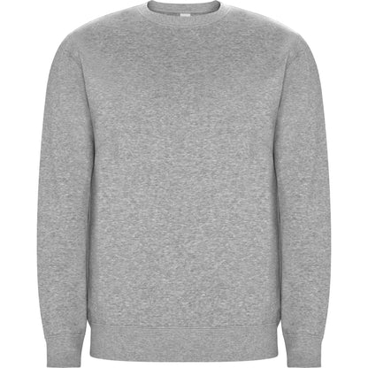 SUDADERA UNISEX DE ALGODÓN ORGÁNICO