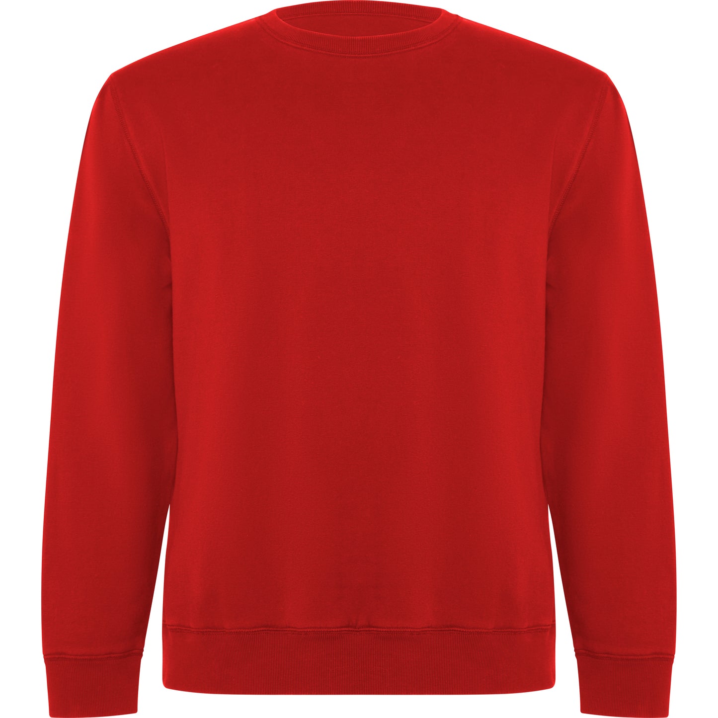 SUDADERA UNISEX DE ALGODÓN ORGÁNICO