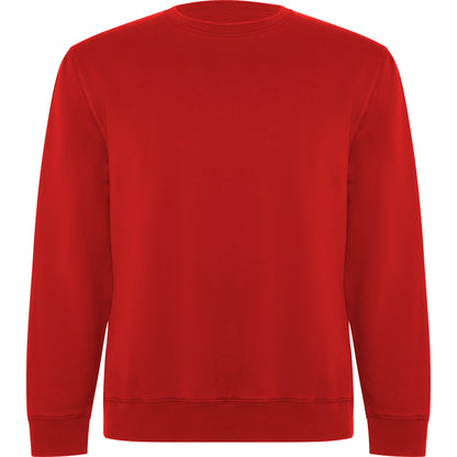 SUDADERA UNISEX DE ALGODÓN ORGÁNICO