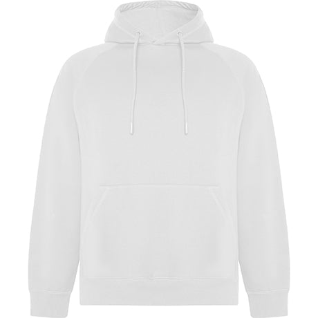 SUDADERA CON CAPUCHA ALGODÓN ORGÁNICO