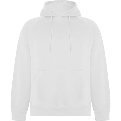 SUDADERA CON CAPUCHA ALGODÓN ORGÁNICO