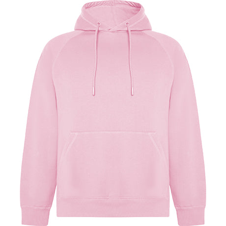 SUDADERA CON CAPUCHA ALGODÓN ORGÁNICO